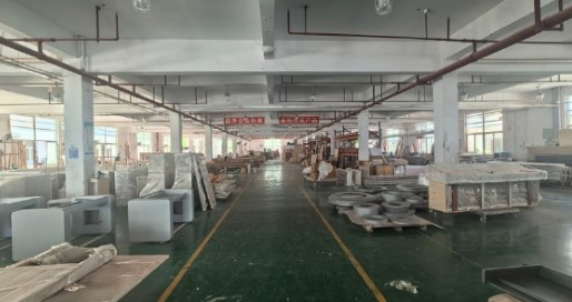 工厂展示