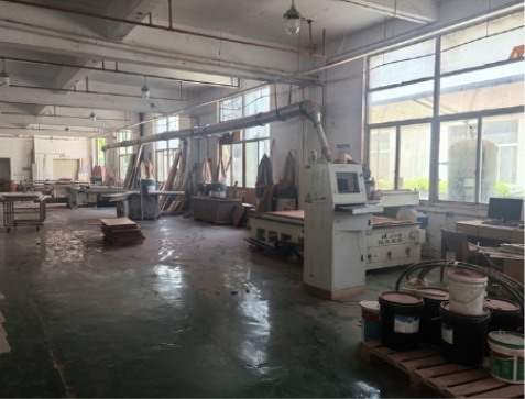 工厂展示